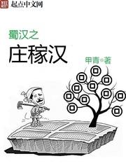 买来的庄稼汉封面