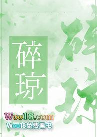 碎琼封面