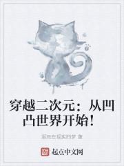 穿越二次元：从凹凸世界开始！封面