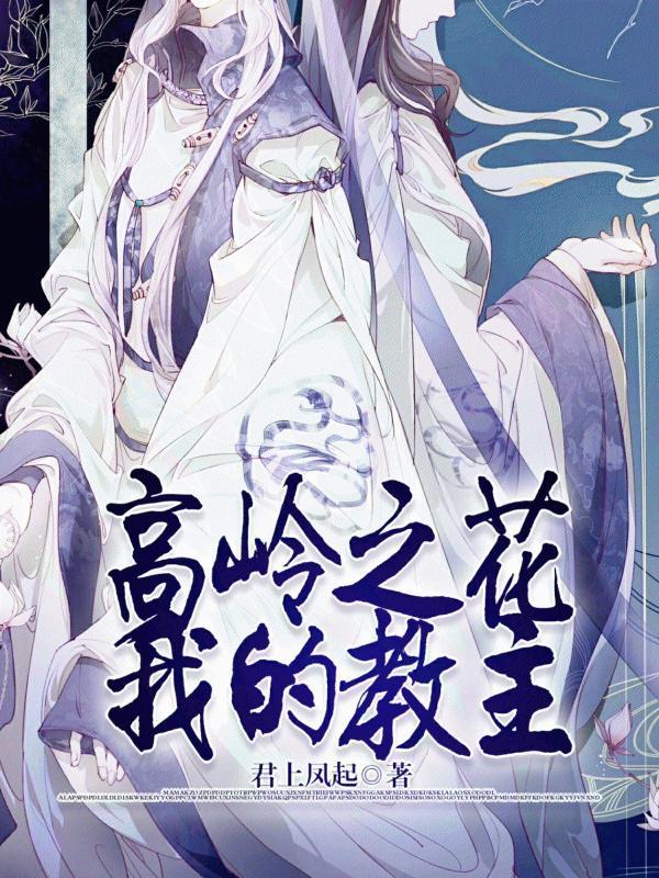 高岭之花我的教主封面