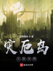 灾厄岛：无限杀戮封面