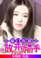 豪门夜宴：放开你的手封面