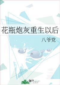 花瓶炮灰重生以后封面
