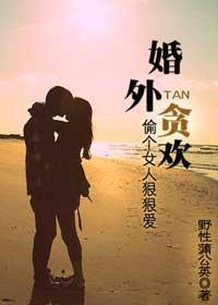 婚外贪欢：偷个女人狠狠爱封面