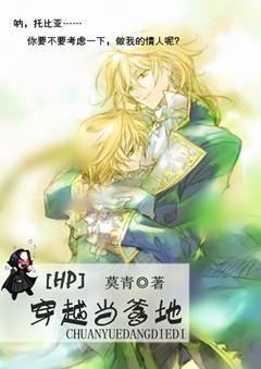 [HP]穿越当爹地封面