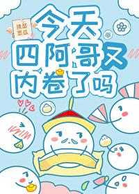 四阿哥今天又内卷了吗封面