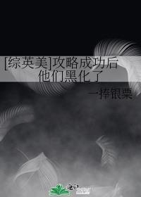 [综英美]攻略成功后他们黑化了封面