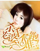 杀手老婆，不准跑！封面