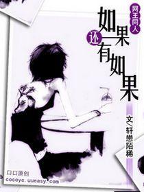 如果还有如果封面