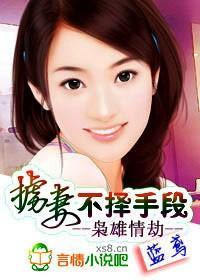 枭雄情劫：掳妻，不择手段封面