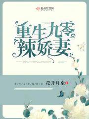 重生九零辣娇妻封面