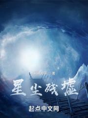 星尘残墟封面