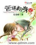 苦逼翻身记封面