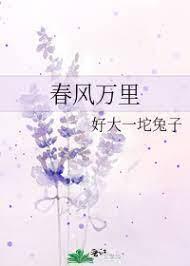 春风万裏封面