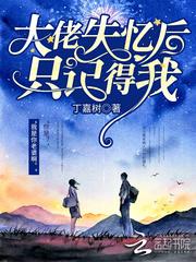 大佬失忆后只记得我肉章封面