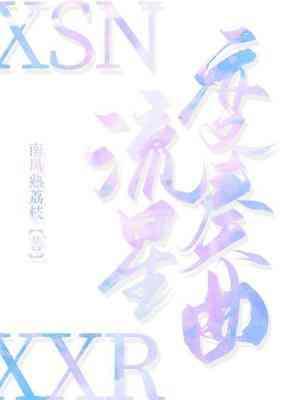流星变奏曲封面