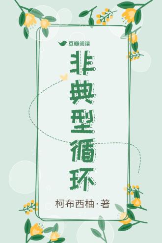 非典型循环封面