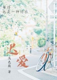 迟爱封面