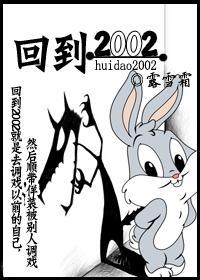 回到2002封面