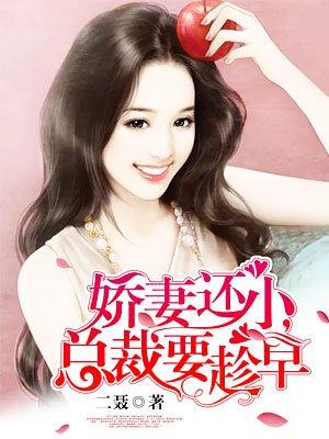 许你浮生若梦封面