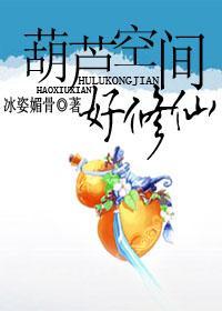 葫芦空间好修仙封面