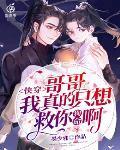 快穿：哥哥我真的只想救你狗命啊封面