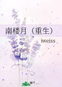 南楼月（重生）封面