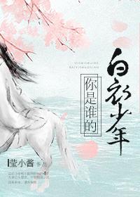 你是谁的白衣少年[网游]封面