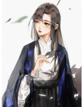 穿成反派魔尊攻略男主封面