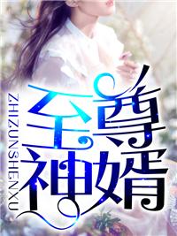 至尊神婿叶昊郑漫儿封面