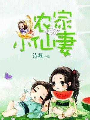 农家小仙妻封面