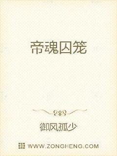 帝魂囚笼封面