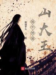 我不想做山大王封面
