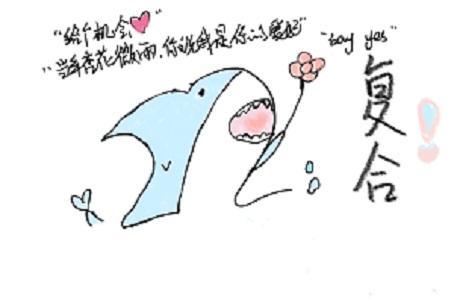 覆合的一百种姿势封面