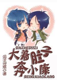 大着肚子奔小康封面