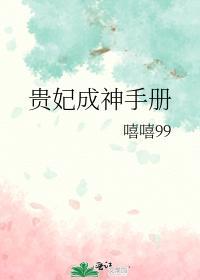 贵妃成神手册封面