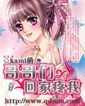 哥哥们、回家疼我封面