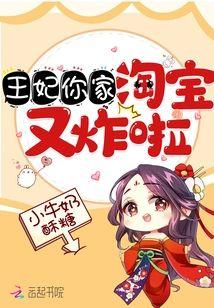 王妃你家淘宝又炸啦封面