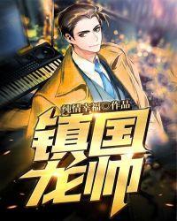 镇国龙帅封面