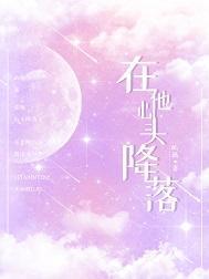 在他心头降落封面