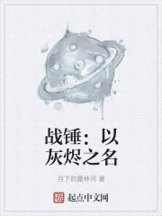 战锤：以灰烬之名封面