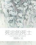 死忠的死士封面