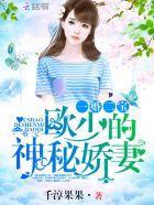 一婚二宝:欧少,不熟请走开!封面
