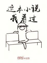 这本小说我看过封面