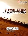 大漠生死路封面