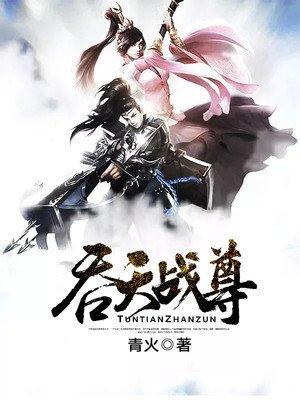 吞天战尊封面