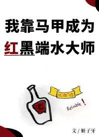 我靠马甲成为红黑端水大师封面