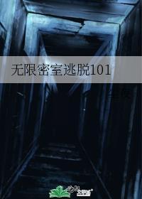 无限密室逃脱101封面