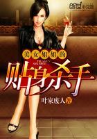 美女姐姐的贴身杀手封面