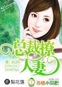 豪门陷阱,总裁撩人妻封面